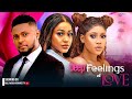 FEELINGS FOR LOVE MAURICE SAM UCHE MONTANA CHIOMA NWAOHA 2024 LATEST NIGERIAN AFRICAN MOVIES
