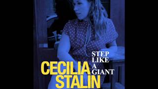 Cecilia Stalin - So Blue & Green