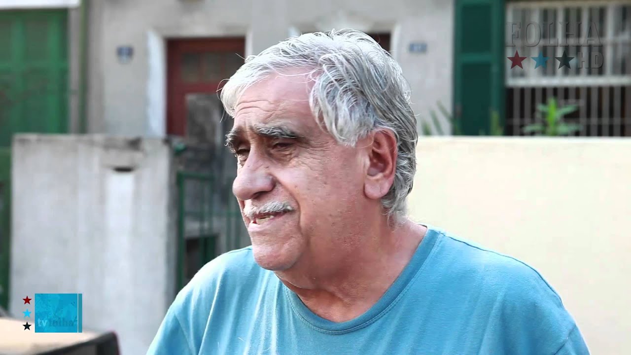 Sotaque da Mooca pode virar patrimônio imaterial de SP