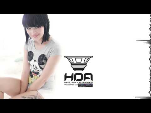 Be There Technikal & Wain Johnstone Remix Edit HDA 3