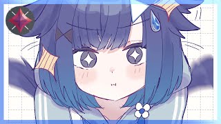 【VALORANT】継続は力なり？【ぶいすぽっ！ / 紡木こかげ】