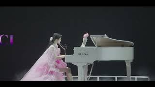 (Colbie Caillat - Try)by Dahyun | TWICE 5TH WORLD TOUR READY TO BE in JAPAN Fukuoka Day (FHDX60)