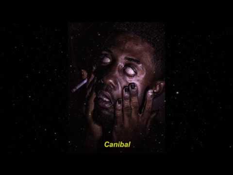 3LLY - CANIBAL  [PROD.Lｓｂｅａｔｓ 戦い]