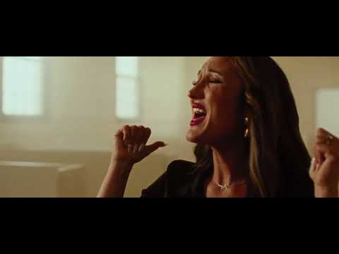 Run And Hide Music Video by Kayla Berry