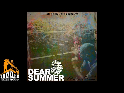 AMONEYMUZIC - Dear Summer [Thizzler.com]