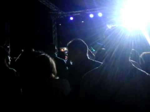 Fabio Curto - Live @ Cosenza 31/07/2015 - Video2