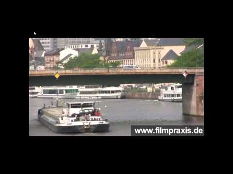 Bildstabilisierung mit ProDAD Mercalli - Praxis-Training