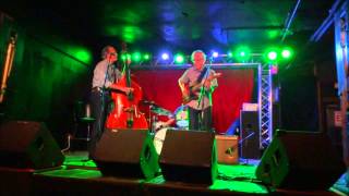 Bill Kirchen   Rocks Into Sand