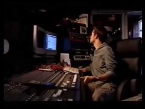 The making of "Believe"