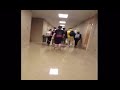 William Violette1st In Hallway At School