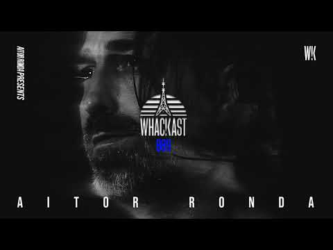 WHACKast 009 by Aitor Ronda   YOUTUBE