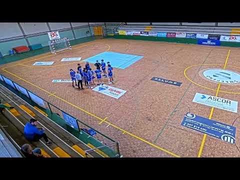 UB LAVADORES- RASOEIRO . PLAY OFF CM