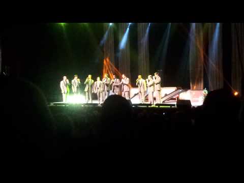 download lagu mp3 mp4 Straight No Chaser San Diego, download lagu Straight No Chaser San Diego gratis, unduh video klip Straight No Chaser San Diego