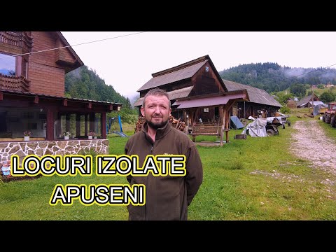 La pas prin Apuseni: Am găsit o peșteră locuită într-un loc greu accesibil 🏔️🕳️