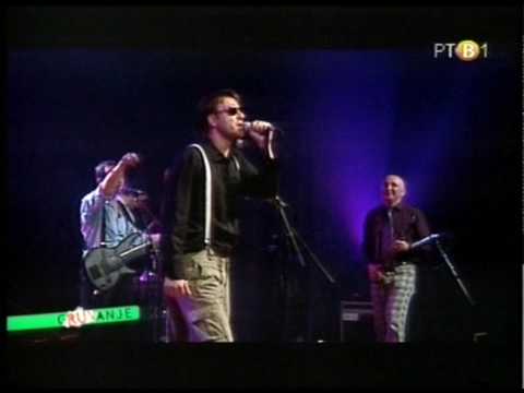 Neozbiljni Pesimisti - Gruvanje Studio M.mpg