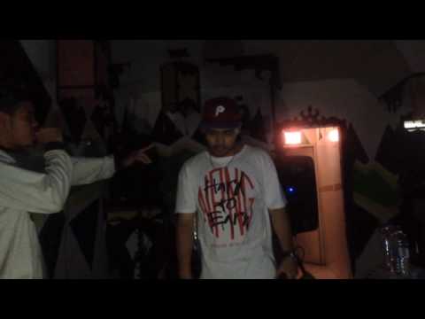 Supremacia Mc / cuartos / Gavaria vs Daba / Final Regional Medellin 2017