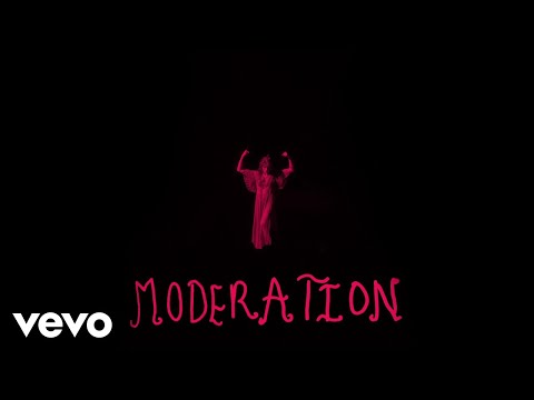 Video Moderation (Audio) de Florence And The Machine
