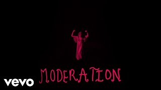 Florence & the Machine Moderation