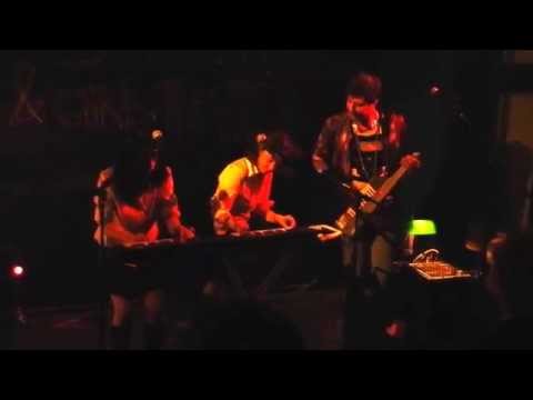 Casiofieber & Chris the Hiss - Purple haze (live 2013, Basel)