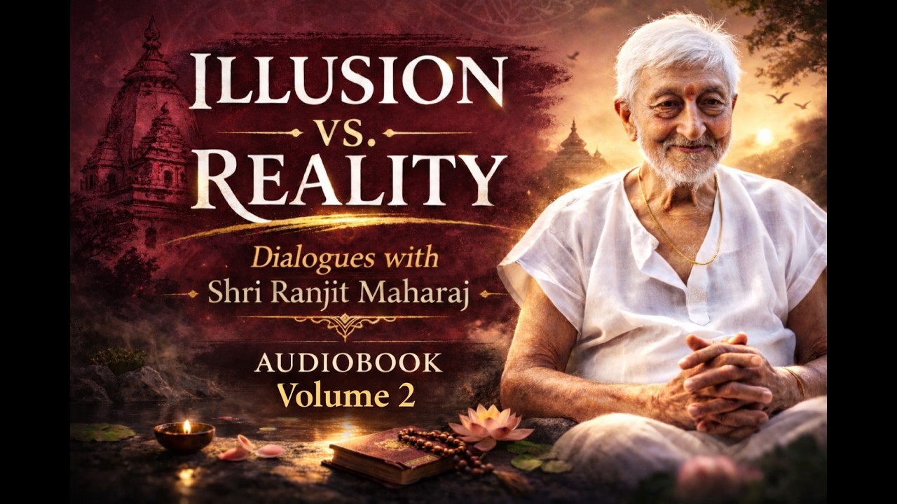 Illusion vs  Reality,  Volume 2