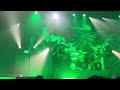 Testament - A Day of Reckoning (Live 2024 Dallas)