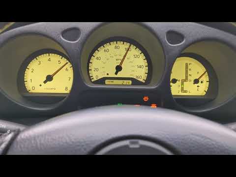 2JZGTE Single Turbo Acceleration GS300 Aristo JZS161