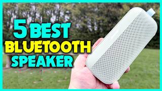 ✅Best Bluetooth Speakers 2026 - Top Picks For Every Budget #bluetoothspeaker