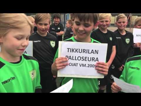 P05 TiPS Haluaa voittaa