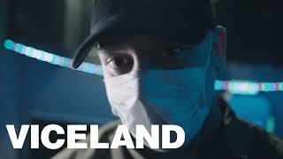 Grace Meets Traphouse: NEEDLES & PINS (Clip)