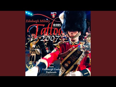 Pibroch O'donald Dhu / Skye Boat Song / Mhairi's Wedding / Rainbow Country / Blue Bells of...