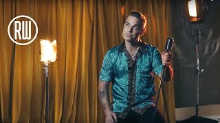 Robbie Williams | Vloggie Williams Episode #60 - Do You Get The Joke?