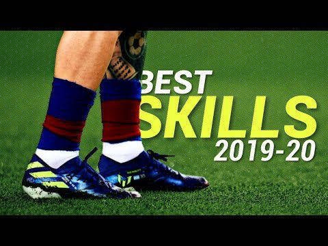 Best Football Skills 2019/20 #14