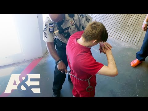 60 Days In: Top 10 Moments From Henry County Jail (Season 7) - Part 5 | A&E