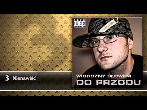 Widoczny Słowem - Nienawiść