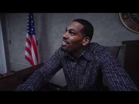 Aint Workin Official Music Video feat Shanice Lanae