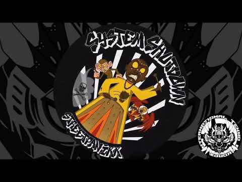 StreetPanik : Acid Possession (Feat Ti23)