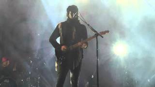 Words you don't know, Kensington, Oerrock 2016