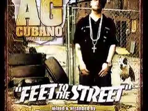 A.G Cubano - Im Winnin (Feat. The Jacka, San Quinn & Matt Blaque)