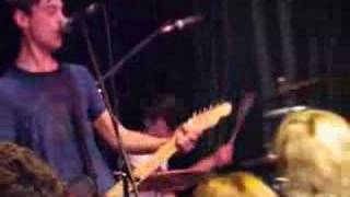 The Thermals - Here&#39;s Your Future - Live @ Easy Street