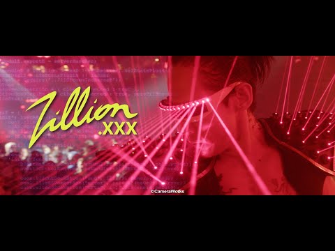 Zillion - THEclub Hasselt - Official Aftermovie (Ultra HD 4K )
