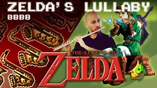 Zelda’s Lullaby