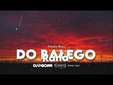 Freaky Boys - Do Białego Rana ( DJ BOCIAN x KLIMAS REMIX ) 2023