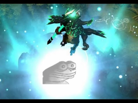 HOW TO COUNTER: Outworld Destroyer