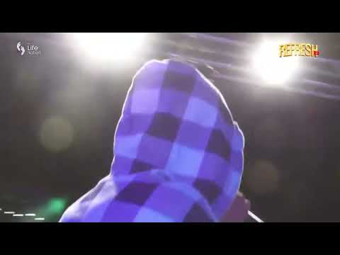 Preacha Mann - Baya With Faya ft Da' King | REFRESH 3.0