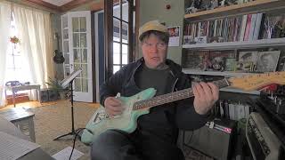 Video thumbnail for Japan Junior Collection Jazzmaster by Brook Hoover