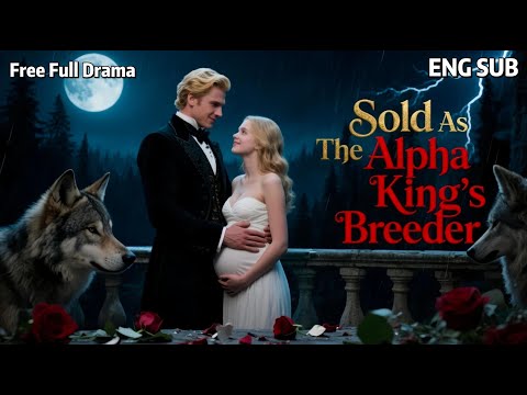 【HD FULL🐺❓💔Her Father Sold Her to the Alpha King—He Wanted Her Dead, But She Was His Mate💖WEREWOLF