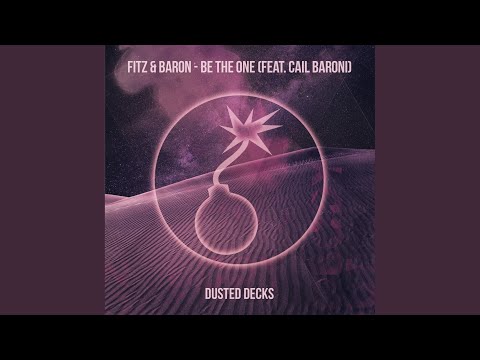 Be the One (Main Stage Mix)