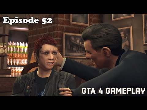 Taking in the Trash (Ray), Stevie's Car (Super GT) | Grand Theft Auto IV: Part 52 Walkthrough