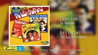 Download lagu La Guayaba - The Latin Brothers |  Discos Fuentes mp3 Download lagu La Guayaba - The Latin Brothers |  Discos Fuentes mp3