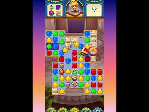 royal match level 2289~2298 new game 2022 best